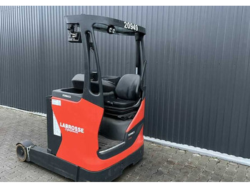 Stacker Linde R14HD-01: foto 4
