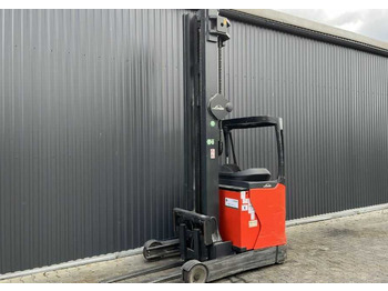 Empilhador retráctil LINDE R16