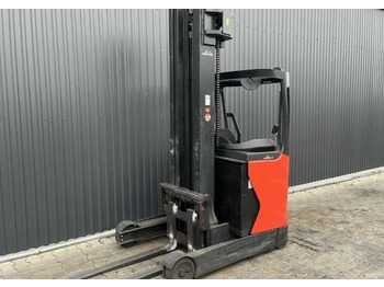 Empilhador retráctil LINDE R16