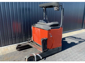 Empilhador retráctil Linde R16HD-01: foto 2