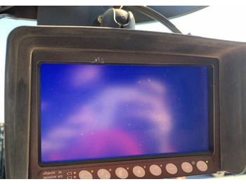 Empilhador retráctil Linde R16HD-01: foto 5