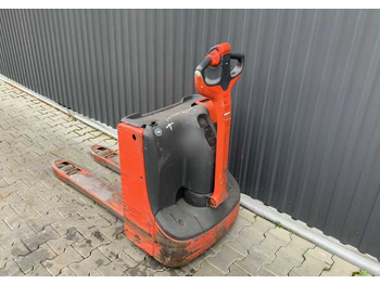 Locação de  Linde T16 Linde T16: foto 3