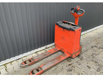 Locação de  Linde T16 Linde T16: foto 1