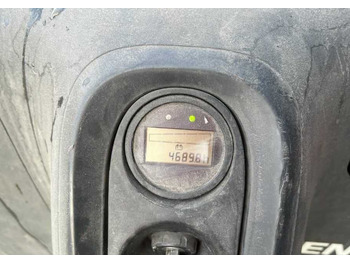 Porta-palete LINDE T20
