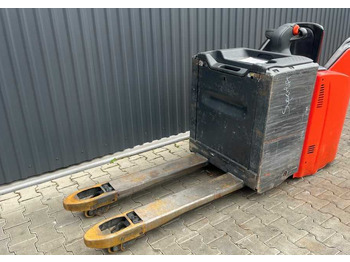 Porta-palete LINDE T20