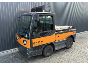 Trator elétrics STILL R