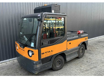 Trator elétrics STILL R