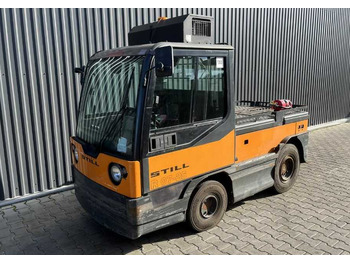 Trator elétrics STILL R