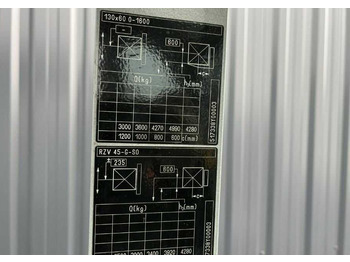 Empilhadeira a gás Still RX70-50T/600: foto 5 Empilhadeira a gás Still RX70-50T/600: foto 5