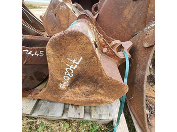 Balde ARDEN EQUIPMENT
