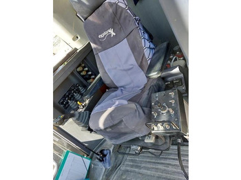 Máquina de perfuração Atlas-Copco Roc F6: foto 3