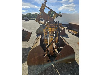 Equipamento LIEBHERR