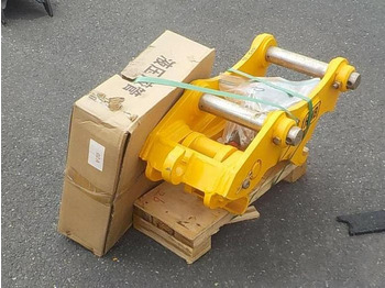 Máquina de construção