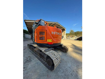 Escavadora de rastos HITACHI ZX225USLC-6