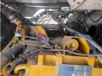 Motor Komatsu SA12V140 - WA800 - HD785 - HD985 - D475 engine -: foto 3