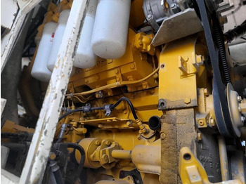 Motor Komatsu SA12V140 - WA800 - HD785 - HD985 - D475 engine -: foto 2
