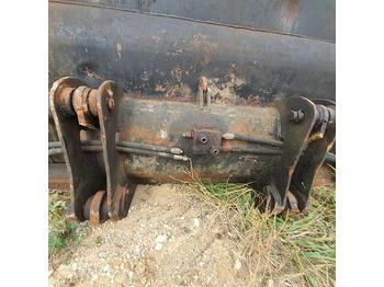 Balde para carregadeiras Liebherr L50 L70: foto 5