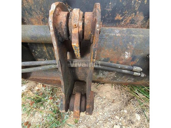 Balde para carregadeiras Liebherr L50 L70: foto 4