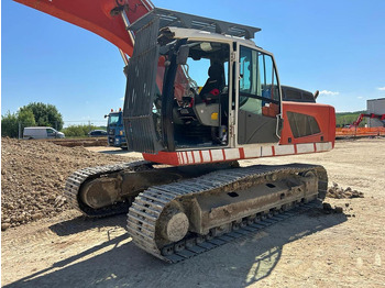 Escavadeira LIEBHERR R 924