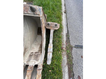 Balde Mecalac 12MXT: foto 5