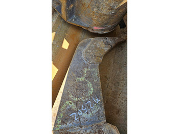 Balde Mecalac 12MXT: foto 4