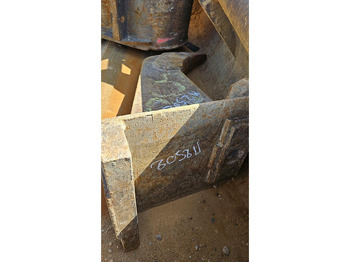 Balde Mecalac 12MXT: foto 3