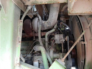 Locação de Terex 33-40 - Terex 33-40 -: foto 4