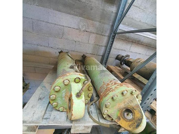 Peça de reposição TEREX