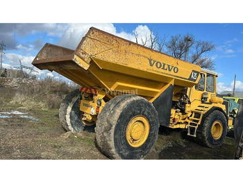 Dumper Volvo A 25 B: foto 4