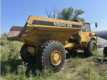Motocultivador Volvo A25BM: foto 3