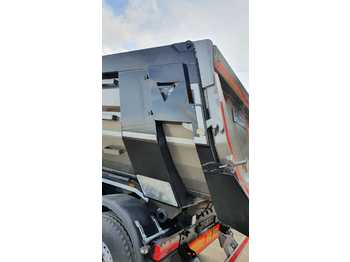 Semireboque basculante nuevo VEGA TARILER ITALIANO TIPPER: foto 5