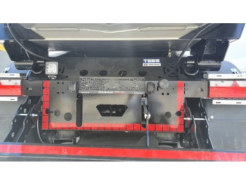 Semireboque basculante nuevo VEGA TARILER ITALIANO TIPPER: foto 3