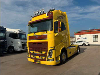 Tractor VOLVO FH