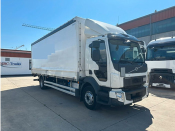 Locação de Volvo FL 280 *16 T  *1,5 T LBW *  Volvo FL 280 *16 T  *1,5 T LBW *: foto 3