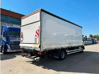 Locação de Volvo FL 280 *16 T  *1,5 T LBW *  Volvo FL 280 *16 T  *1,5 T LBW *: foto 4