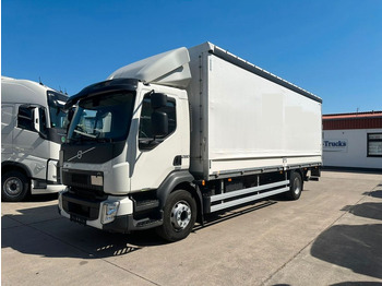 Locação de Volvo FL 280 *16 T  *1,5 T LBW *  Volvo FL 280 *16 T  *1,5 T LBW *: foto 1