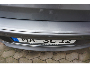 Sedã BMW 116i: foto 5 Sedã BMW 116i: foto 5