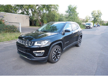 SUV JEEP