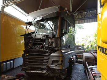 Tractor MAN TGX 18.510