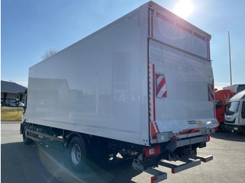 Caminhão furgão Iveco Eurocargo ML160E32 /P Euro6 Klima AHK Luftfeder: foto 5