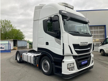 Tractor IVECO Stralis 440