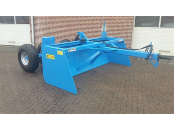 Maquina para lavrar a terra nuevo BIZON 3000 eco: foto 2 Maquina para lavrar a terra nuevo BIZON 3000 eco: foto 2