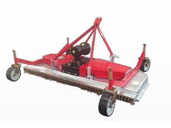 Cortador de grama nuevo Boxer agri Cirkelmaaier: foto 3