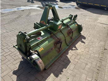 Maquina para lavrar a terra Celli E230: foto 4