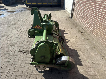 Maquina para lavrar a terra Celli E230: foto 3