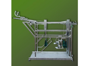 Equipamento de gado