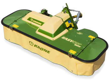 Gadanheira KRONE