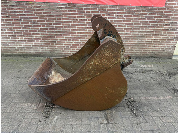 Balde de Máquina de construção Onbekend: foto 2