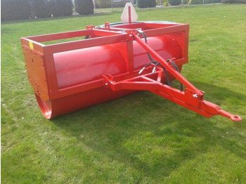 Rolo agricola nuevo Onbekend Landrol: foto 4 Rolo agricola nuevo Onbekend Landrol: foto 4