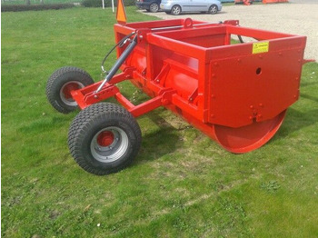 Rolo agricola nuevo Onbekend Landrol: foto 3 Rolo agricola nuevo Onbekend Landrol: foto 3